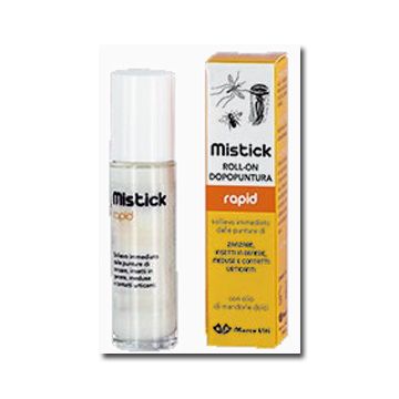 Mistick Rapid Roll-on 9ml