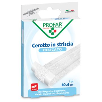 Profar Cer Tnt Striscia 50x6cm