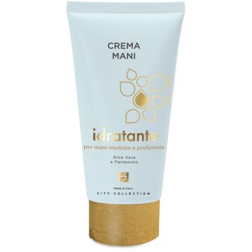 Laboratorio della Farmacia City Crema Mani Idratante 75 ml