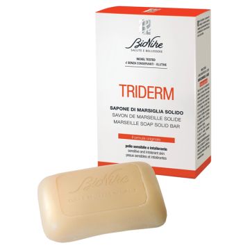 Triderm Sap Marsiglia Pan 100g