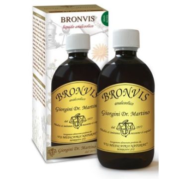 Bronvis Liquido 500ml