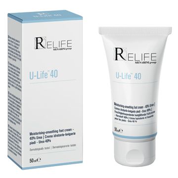U-life 40 Crema 50ml