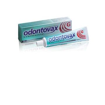 Odontovax g Dentif Prot Geng