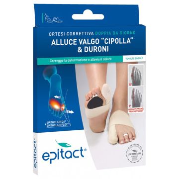 Epitact Ortesi Corr dp sx m 1p