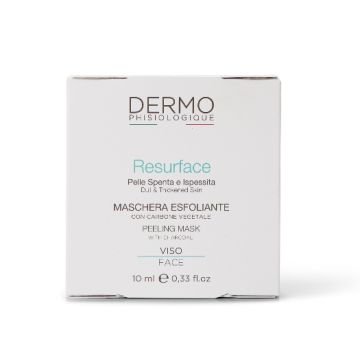 Dermophisiologique Resurface Mask Esfoliante
