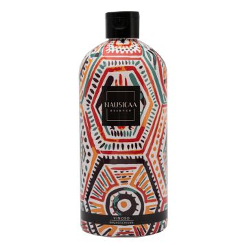 Nausicaa Bagnoschiuma Vin Etni