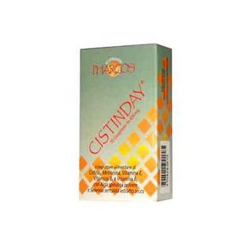 Cistinday Pharcos 30cpr