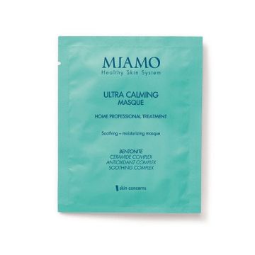 Miamo Ultra Calming Masque 10 ml