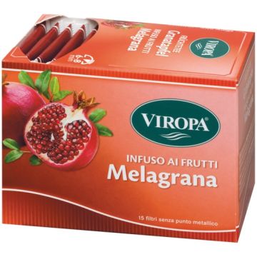 Viropa Melagrana 15bust