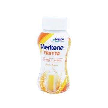 Meritene Frutta Arancia 200ml