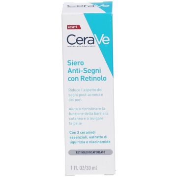Cerave Siero Anti Segni Retin