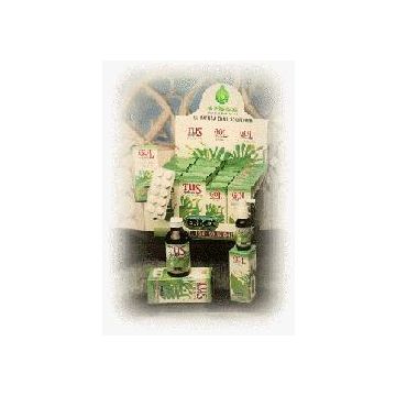 Pilosella 100cps 350mg