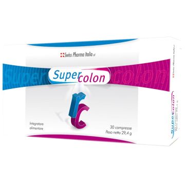 Supercolon 30cpr