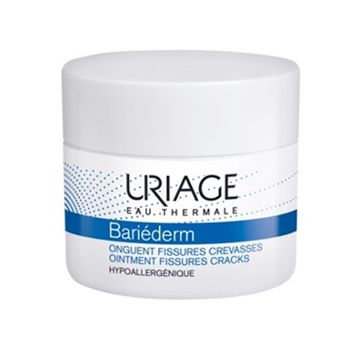 Bariederm Unguento 40g