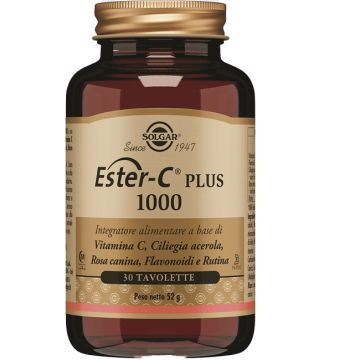 Ester c Plus 1000 30tav