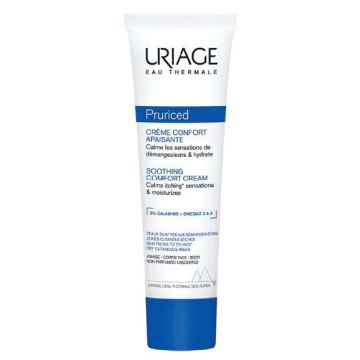 Pruriced Creme t 100ml