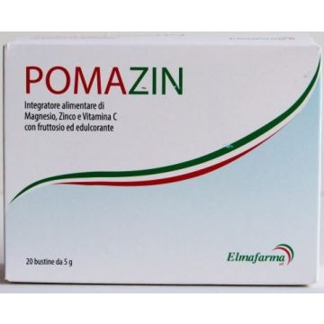 Pomazin 20bust