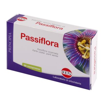 Passiflora es 60cpr