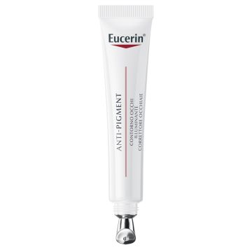 Eucerin Anti-pigment Cont Occh