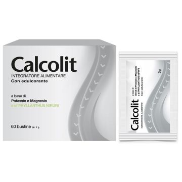 Calcolit 60bust