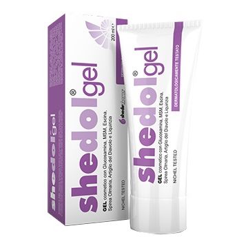 Shedol Gel 200ml