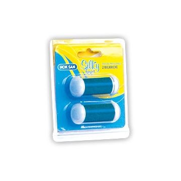 Noksan Silky Feet Refill