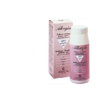 Alkagin Polvere Intima 100g