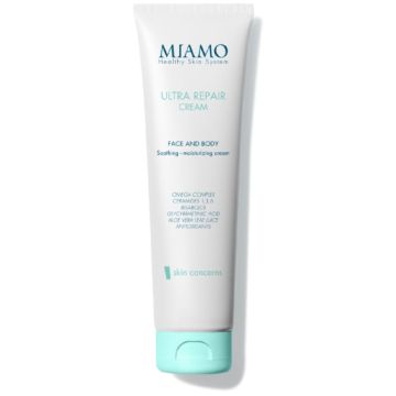 Miamo Skin Concerns Ultra Repair Cream 150 ml