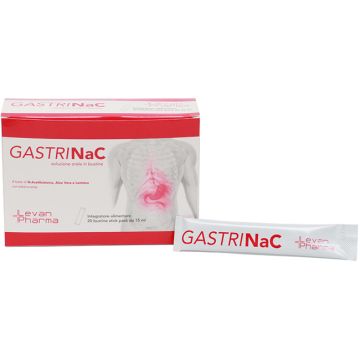 Gastrinac 20stick