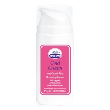 Euphidra Amido Cold Cream