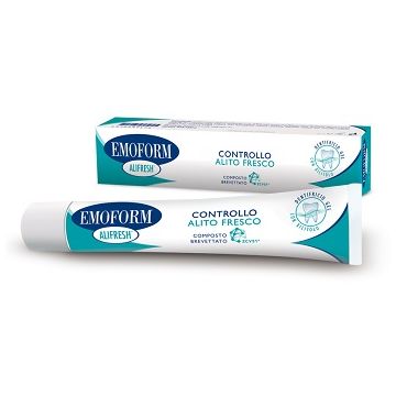 Emoform Alifresh Dentif 75ml