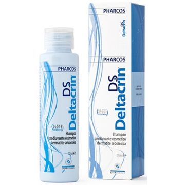 Deltacrin ds Pharcos 125ml