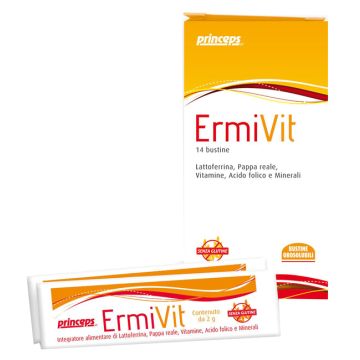 Ermivit 14stick Pack