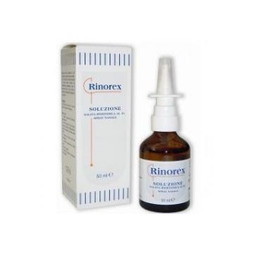 Rinorex Spray Nasale 50ml