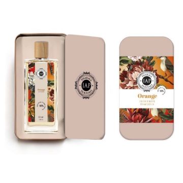 Iap Fleurs D'agrumes Orang 150