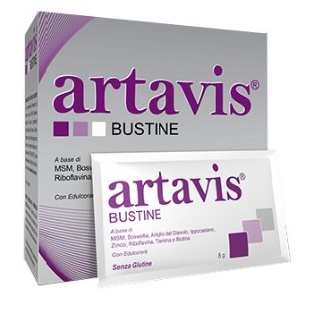 Artavis 20bust 8g