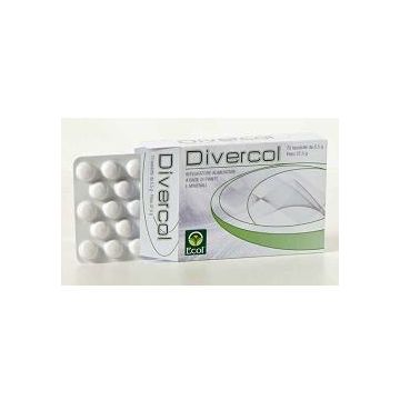 Divercol 75tav