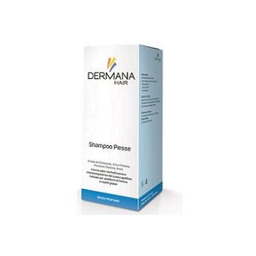 Dermana Shampoo Piesse 150ml