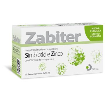 Zabiter 10fl