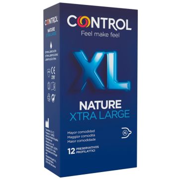 Control Nature 2,0 xl 12pz