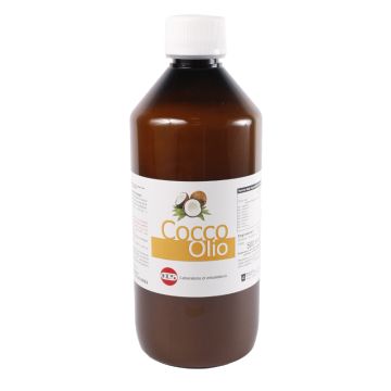 Cocco Olio 500ml