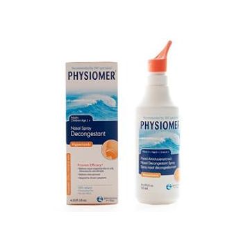 Physiomer Csr Spray Iper 135ml
