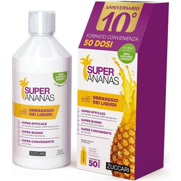 Super Ananas 500ml