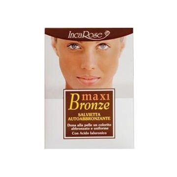 Incarose Maxi Bronze 7salv