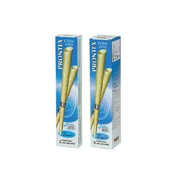 Prontex Cono Otologico 2pz