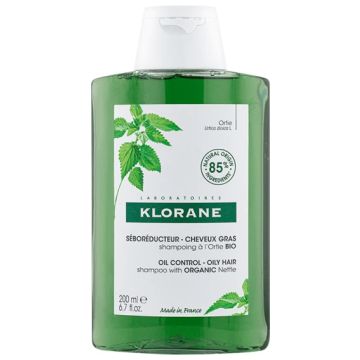 Klorane Shampoo All'ortica