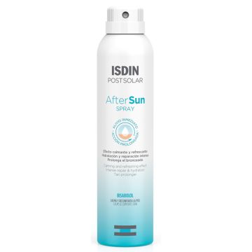 Isdin After Sun Lozione Spray 200ml