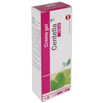 Centella Crema Gel 100ml