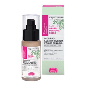 Capelvenere Biosiero Legni Que