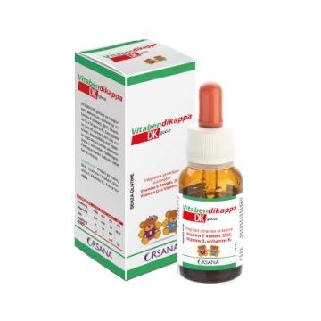 Vitaben dk 15ml
